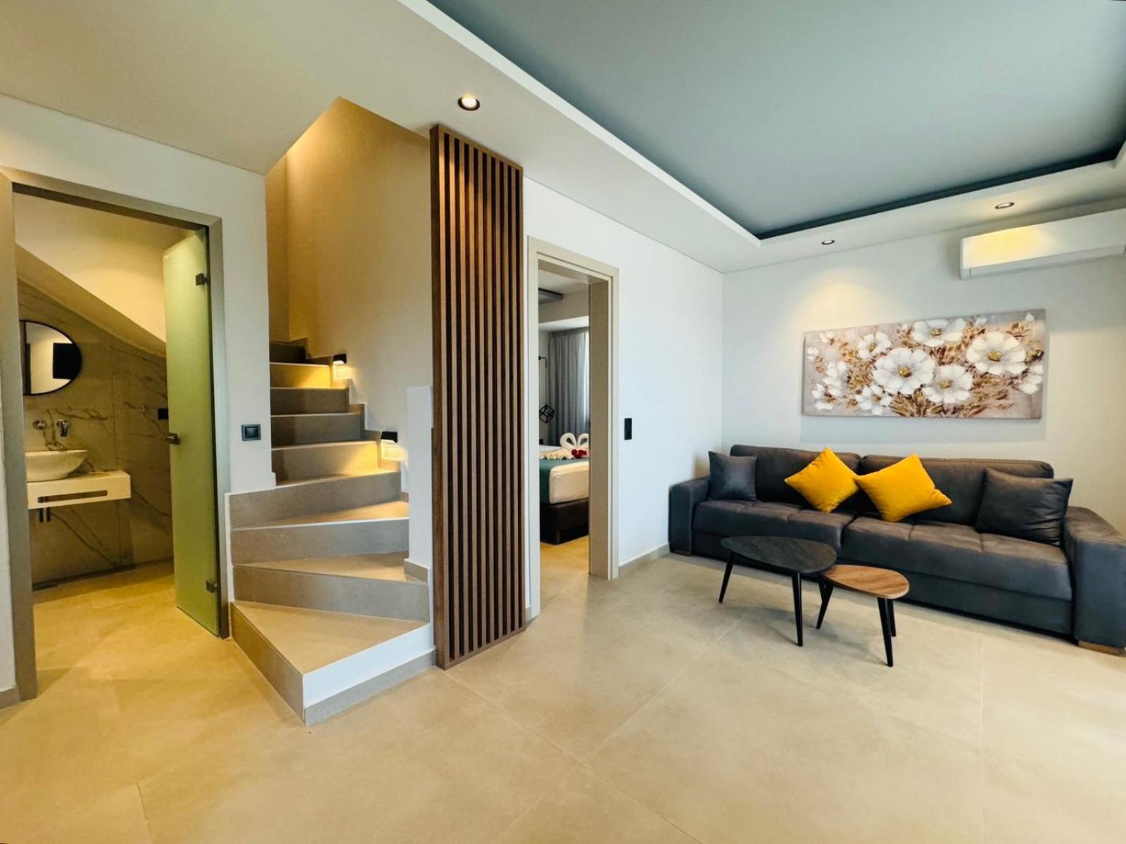 Joy Apartments Limenaria  Exterior photo
