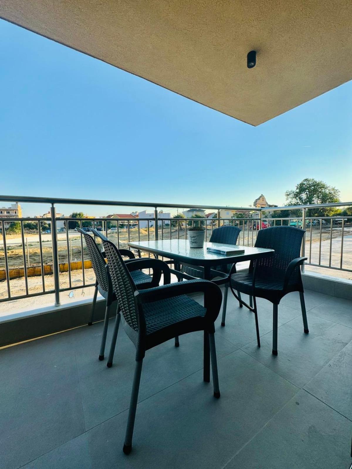 Joy Apartments Limenaria  Exterior photo