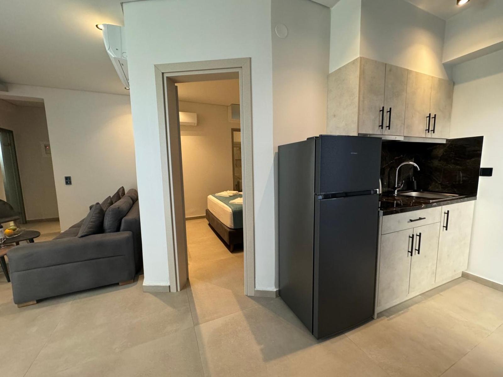 Joy Apartments Limenaria  Room photo
