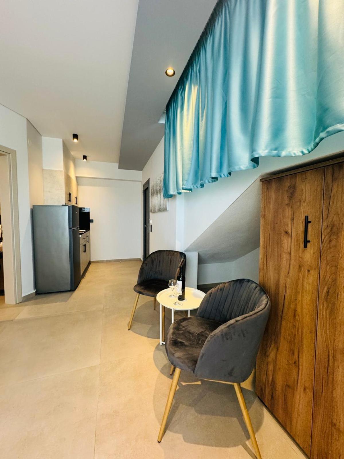 Joy Apartments Limenaria  Room photo