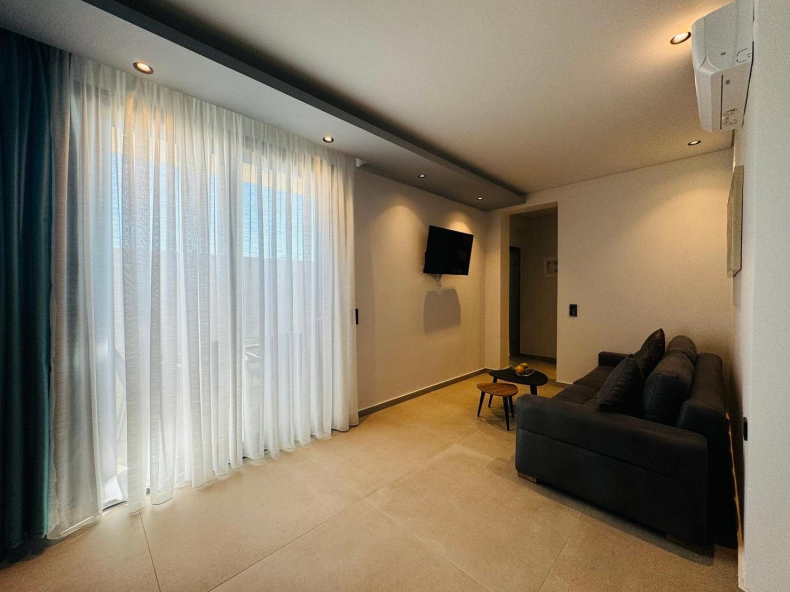 Joy Apartments Limenaria  Room photo