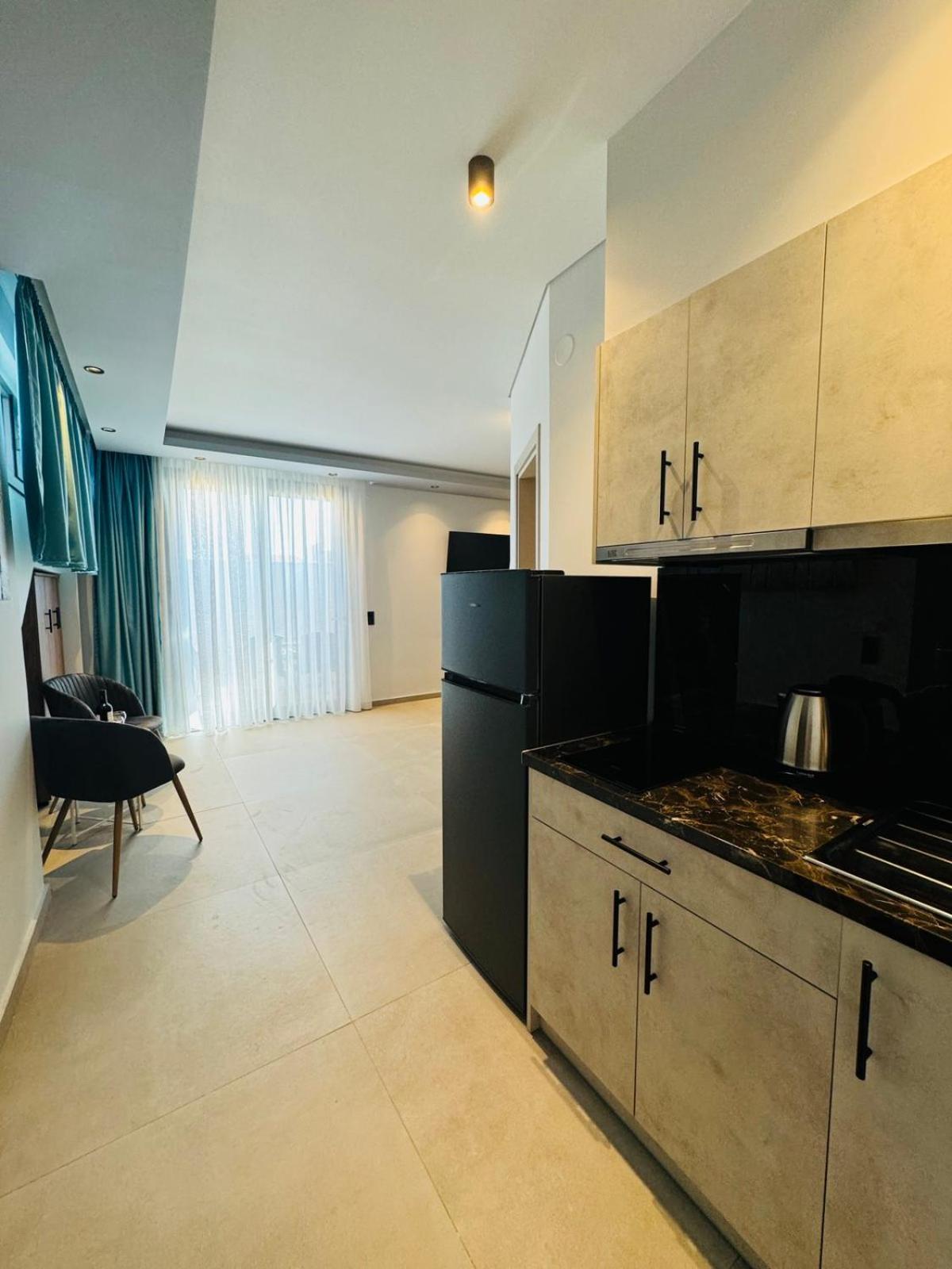 Joy Apartments Limenaria  Room photo