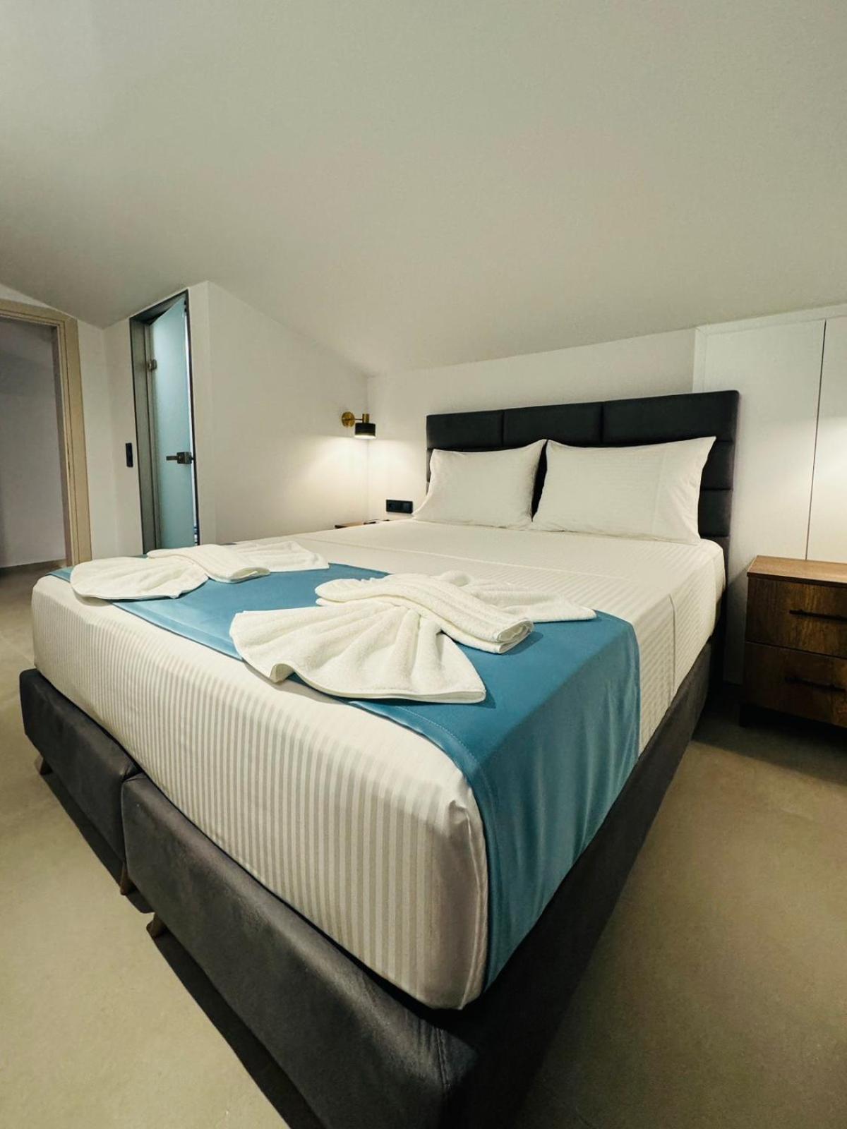 Joy Apartments Limenaria  Room photo
