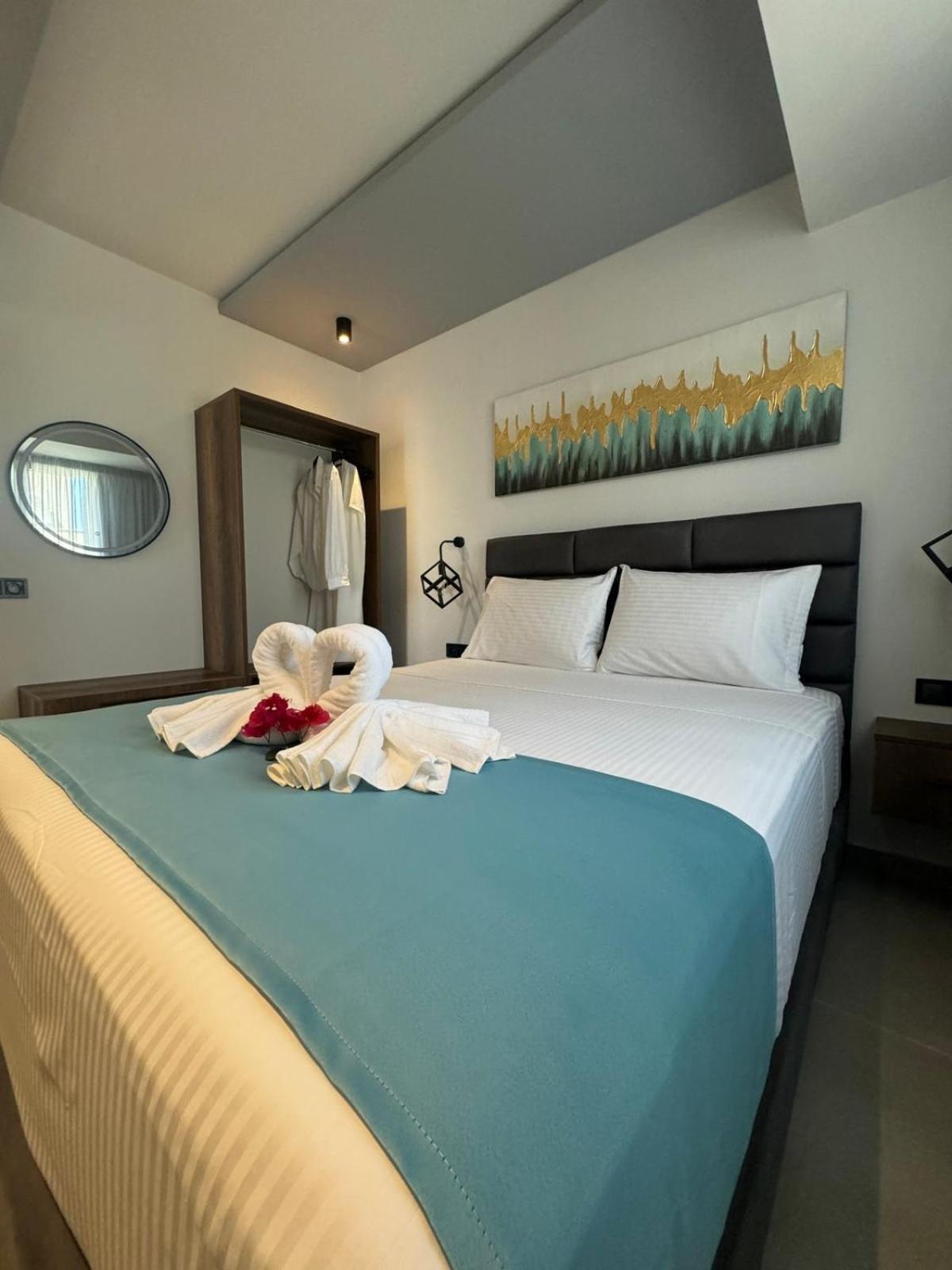 Joy Apartments Limenaria  Room photo