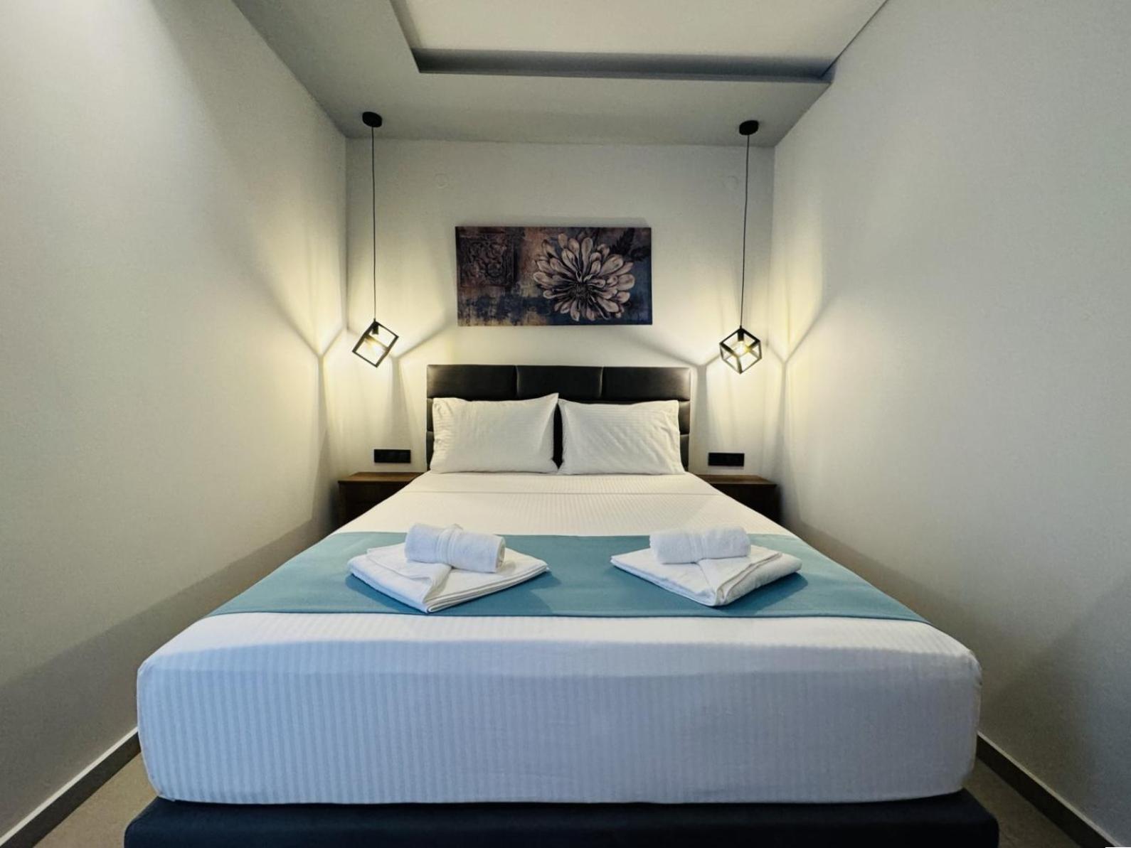 Joy Apartments Limenaria  Room photo