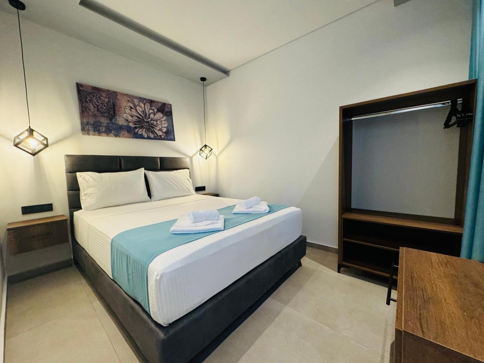 Joy Apartments Limenaria  Exterior photo